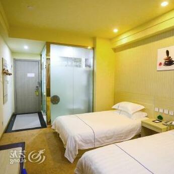 Jiaxing Carol Fasthotel - Photo3