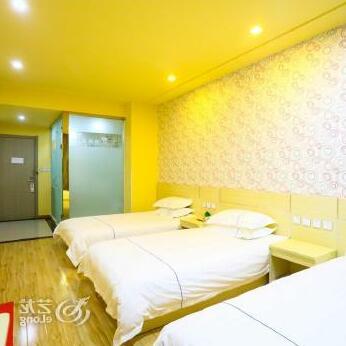 Jiaxing Carol Fasthotel - Photo4