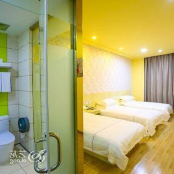 Jiaxing Carol Fasthotel - Photo5