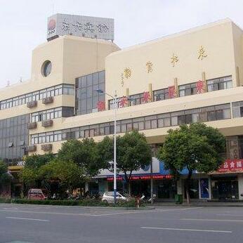 Jiaxing Dongsheng Hotel