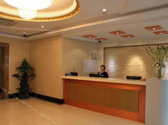 Jiaxing Express Business Hotel - Photo3