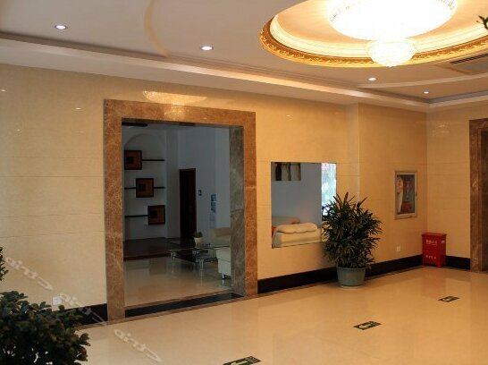 Jiaxing Express Business Hotel - Photo4