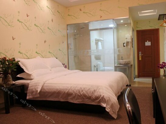 Jiaxing Express Business Hotel - Photo5