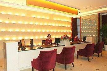 Jiaxing Gentle Hotel - Photo3