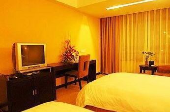 Jiaxing Gentle Hotel - Photo4