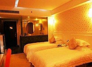 Jiaxing Gentle Hotel - Photo5