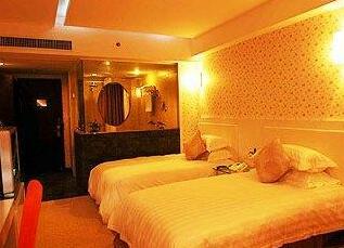 Jiaxing Gentle Hotel - Photo5
