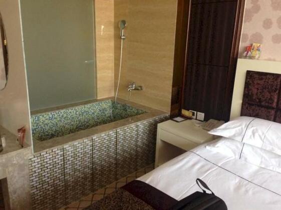 Jiaxing Haide Holiday Hotel - Photo3