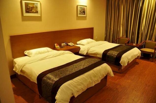 Jiaxing Haide Holiday Hotel - Photo4