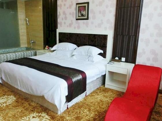 Jiaxing Haide Holiday Hotel - Photo5
