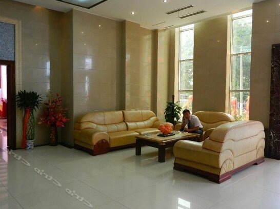 Jiaxing Jinmen Hotel - Photo2
