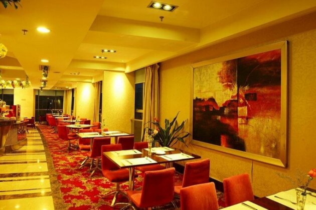 Jiaxing Leeden Hotel - Photo5