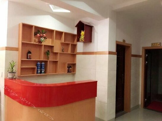 Jiaxing Longqi Inn - Photo2