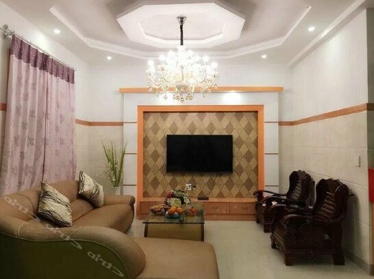 Jiaxing Longqi Inn - Photo3