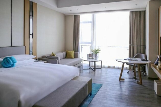 Jiaxing Marriott Hotel Jiaxing - Photo4