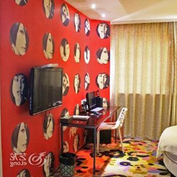 Jiaxing Mi Lai Fashion Hotel - Photo4