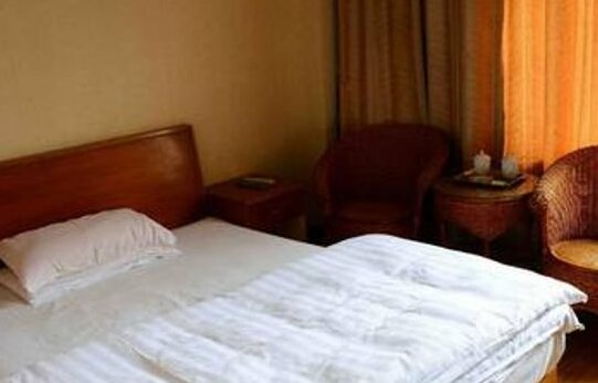 Jiaxing Xiushui family hotel - Photo2