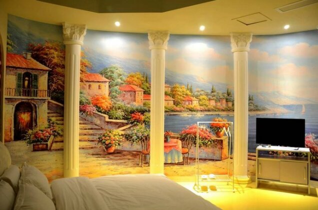 Jiaxing Yilian City Art Hotel - Photo3