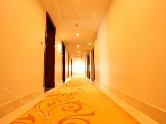Jiaxing Yueshang Hotel - Photo2