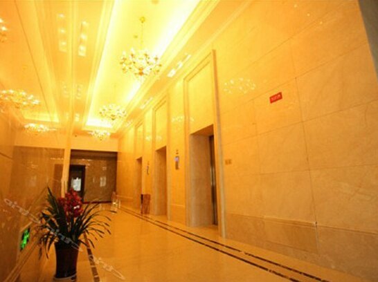Jiaxing Yueshang Hotel - Photo4