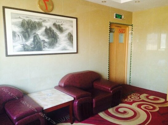 Jindu Hotel Pinghu Jiaxing - Photo4
