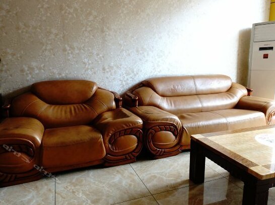 Jing Yi Business Hotel - Photo4