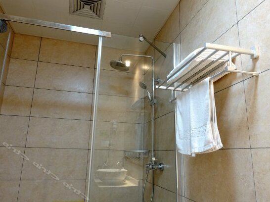 Jing Yi Business Hotel - Photo5