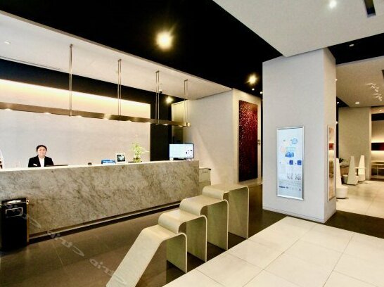 Jinjiang Inn Select Jiaxing Wanda Plaza - Photo2