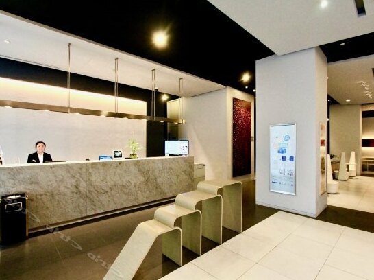 Jinjiang Inn Select Jiaxing Wanda Plaza - Photo2