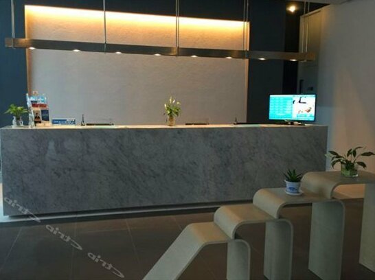 Jinjiang Inn Select Jiaxing Wanda Plaza - Photo4