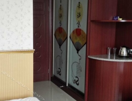 Jinxiu Hostel - Photo2