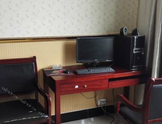 Jinxiu Hostel - Photo5