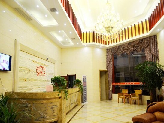 Juntai Maoshan Hotel - Photo4
