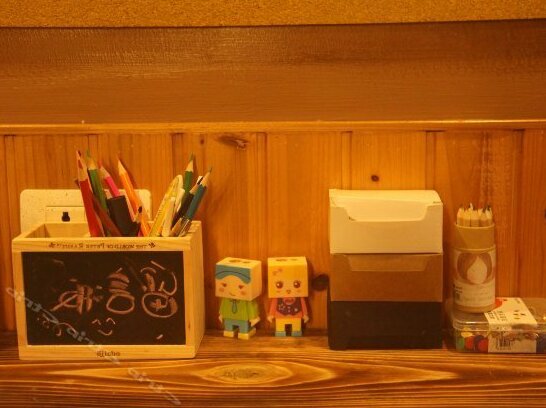 Kakawu International Youth Hostel - Photo2