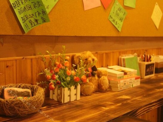 Kakawu International Youth Hostel - Photo4