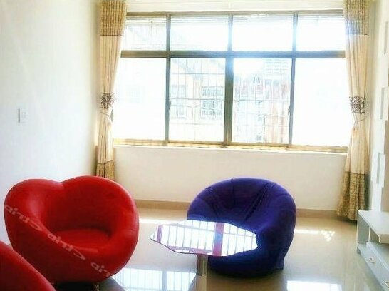 Kuaile Inn - Photo5