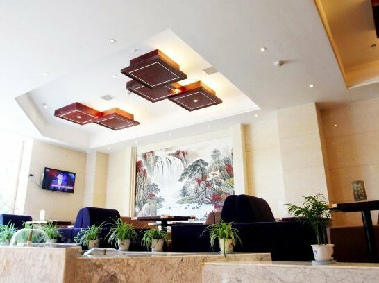 Lijia Hotel Tongxiang - Photo3