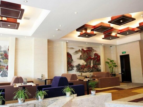 Lijia Hotel Tongxiang - Photo4