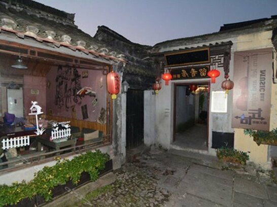 Liuxiangju Inn