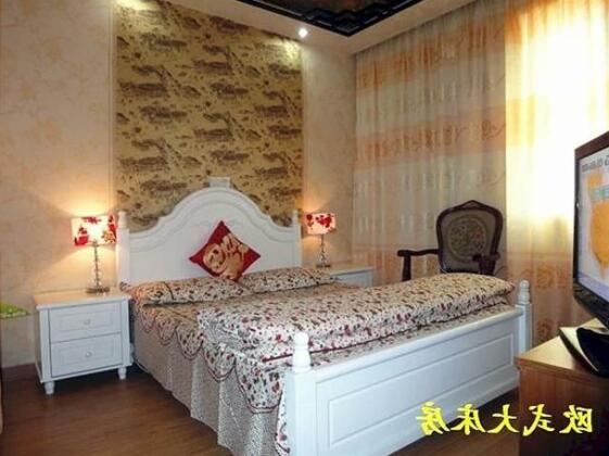 Liyuan Hotel Jiaxing - Photo4