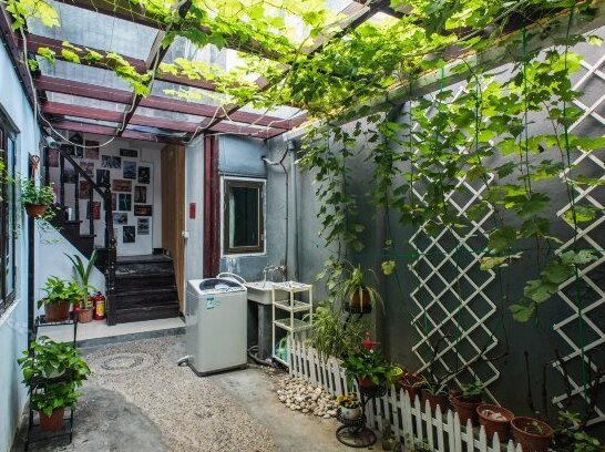 Long Time Ago Homestay - Photo2