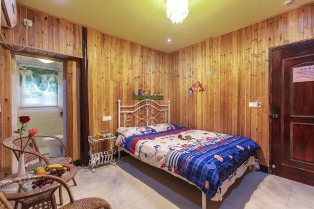 Long Time Ago Homestay - Photo3