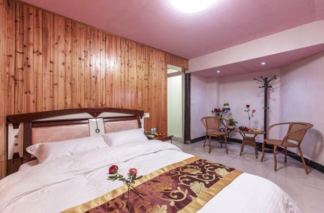 Long Time Ago Homestay - Photo4