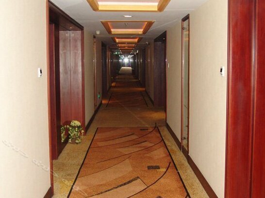 Longxiang Hotel Haining - Photo2