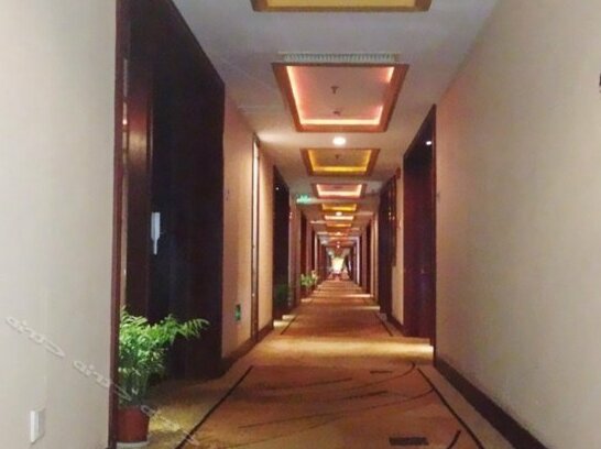 Longxiang Hotel Haining - Photo3