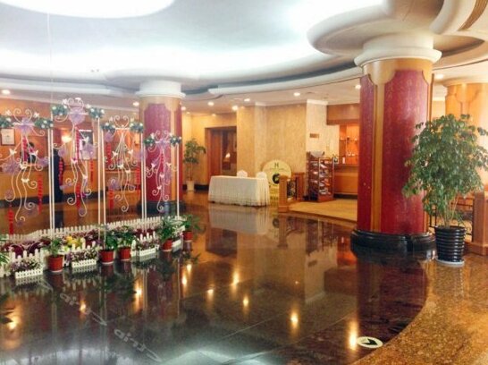 Longxiang Hotel Haining - Photo4