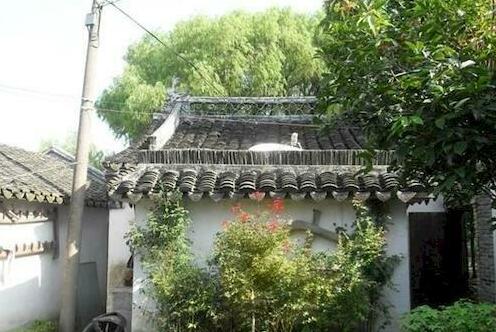 Lotus Root Inn- Xitang