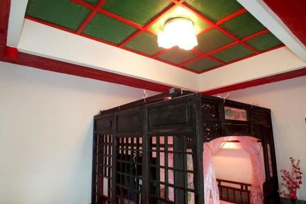 Lotus Root Inn- Xitang - Photo3