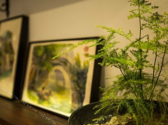 Map Park Hostel - Photo5