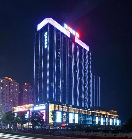 Mei Hao Hotel